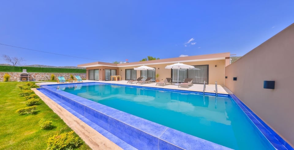 Villa Lukka
