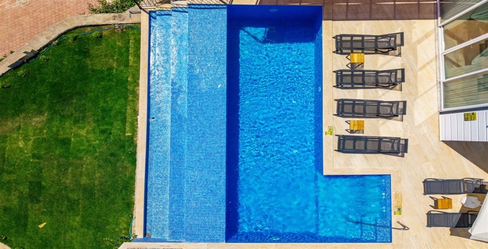 Villa Ata Kalkan