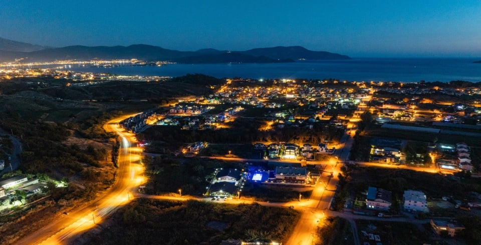 Villa Parla Çalış