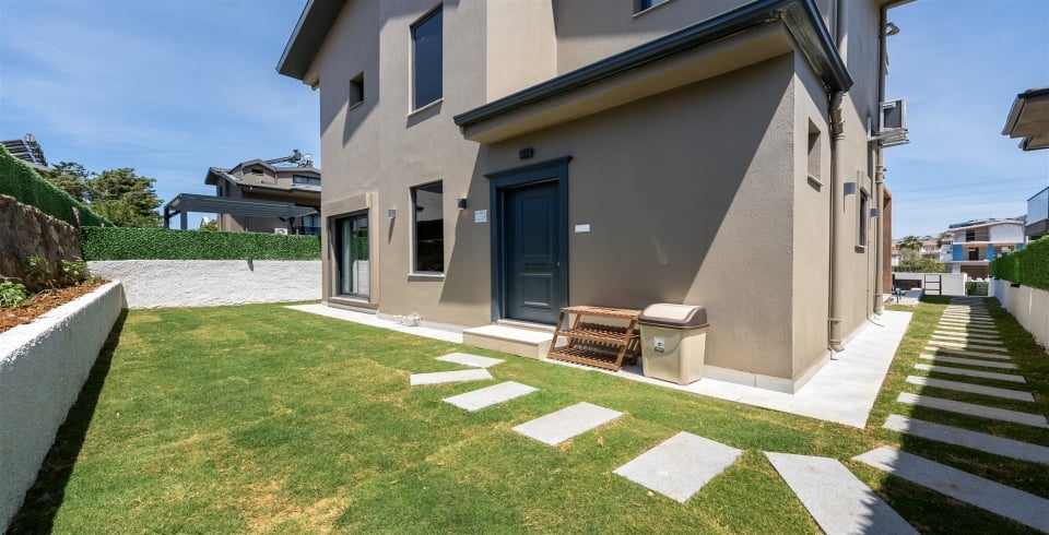 Villa Maison Lumiere 2