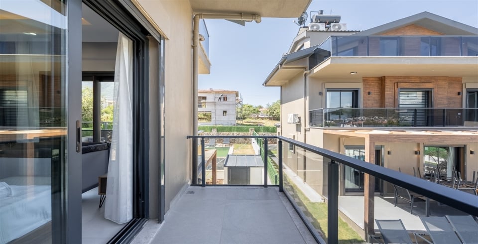 Villa İnfinity 1