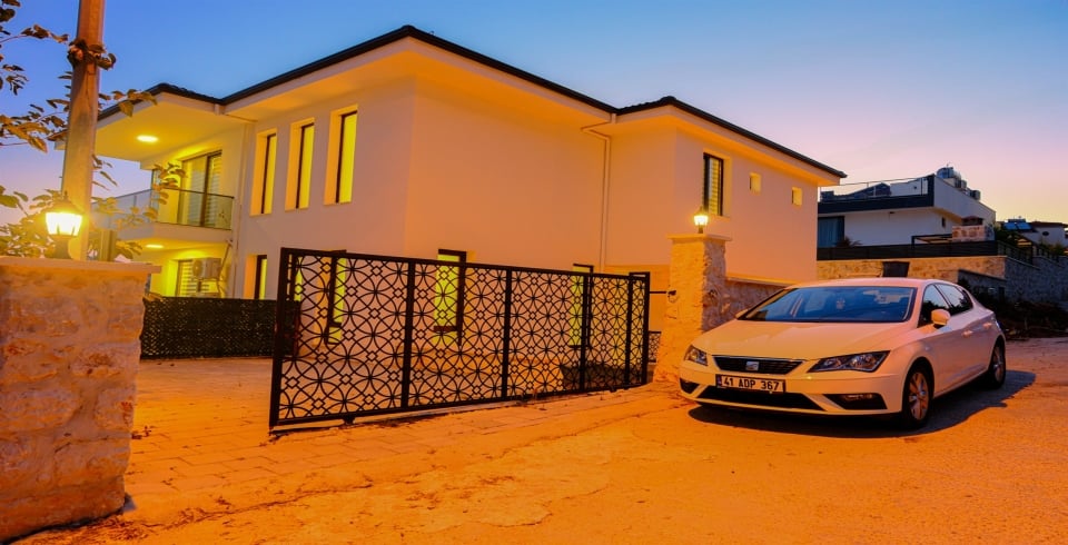 Villa Ofelya