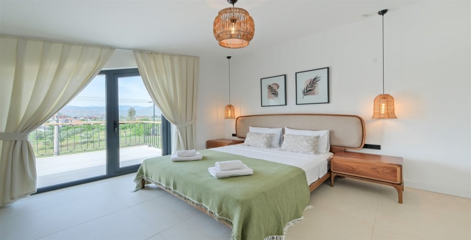 Villa Azmira Plus