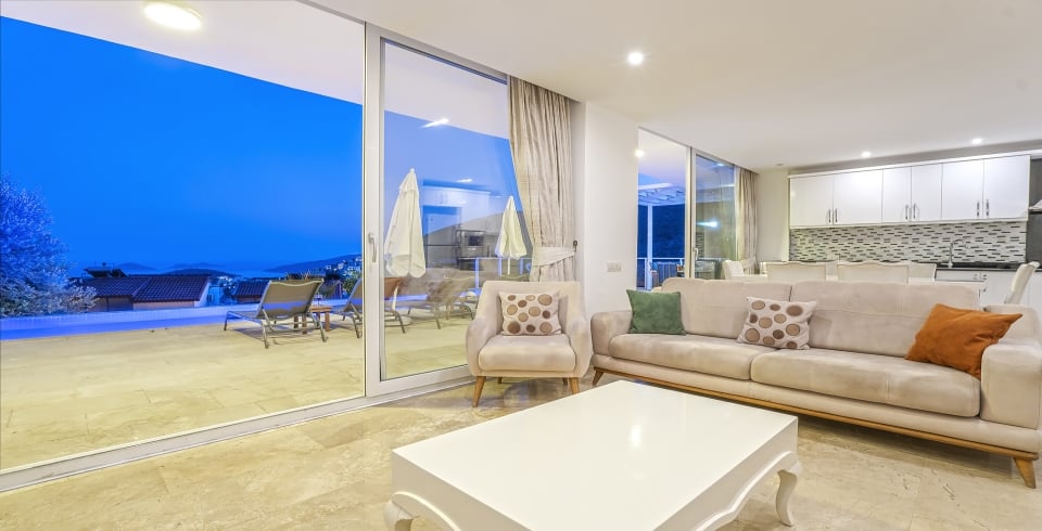 Villa Zeytouna