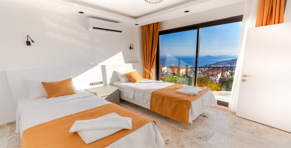 Villa Quinn