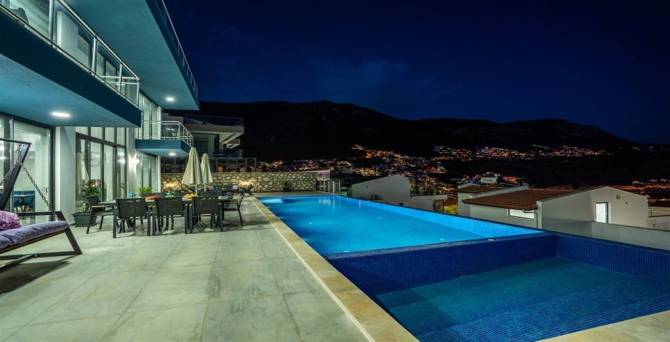 Villa Özgen 1