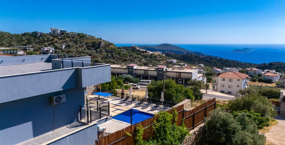 Villa Azde