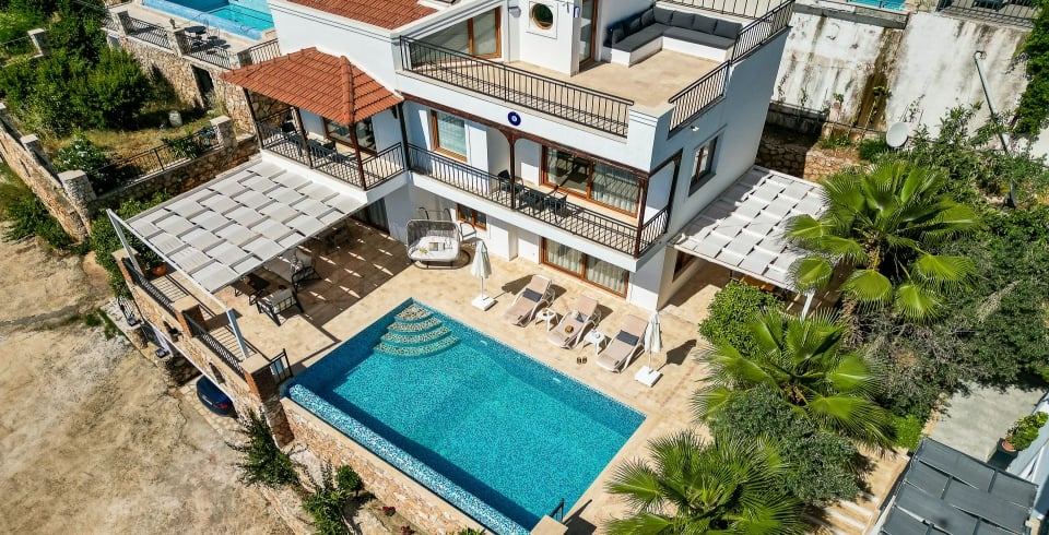 Villa Değerli