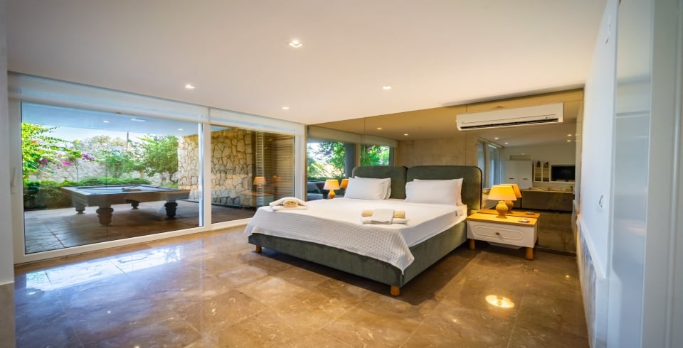 Villa Kalkan Ada 1