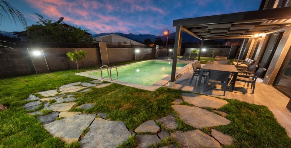 Villa Diamond Port 2