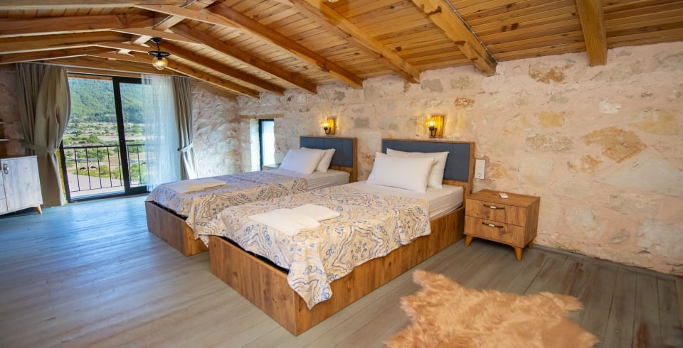 Villa İsabella
