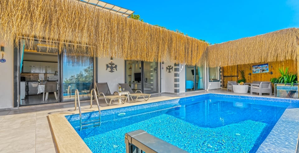Villa Donna 2