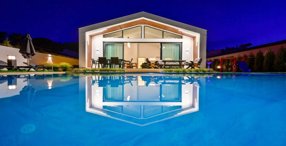 Villa Odella
