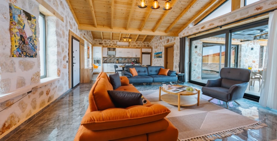 Villa Akbal