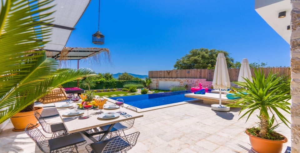 Villa Casa Perla