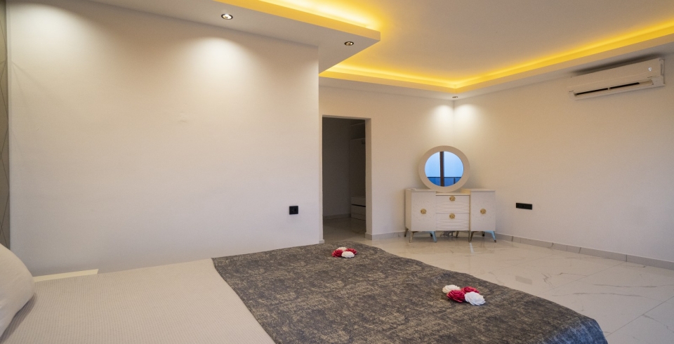 Villa Elit Akbel