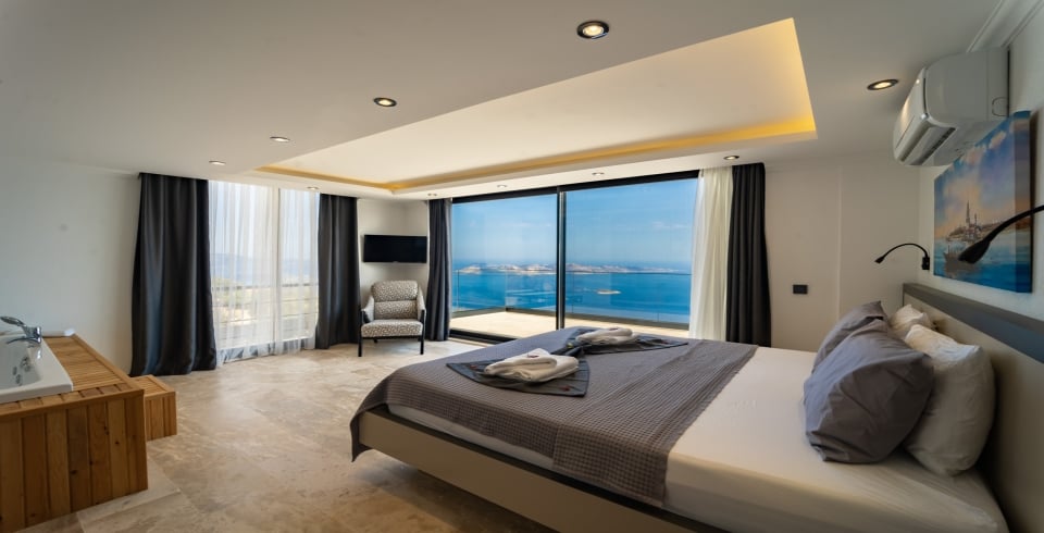 Villa Avenir