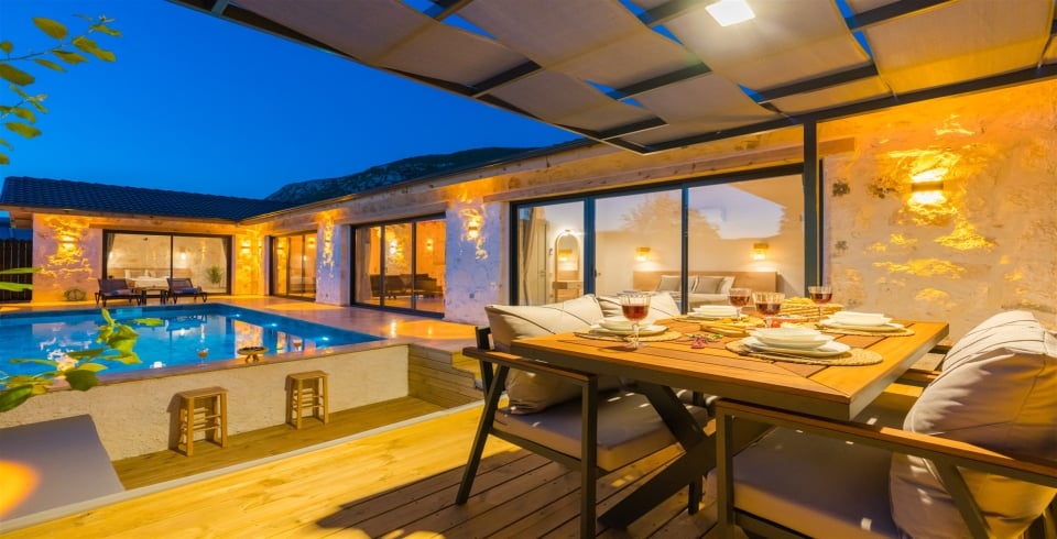 Villa Alaf