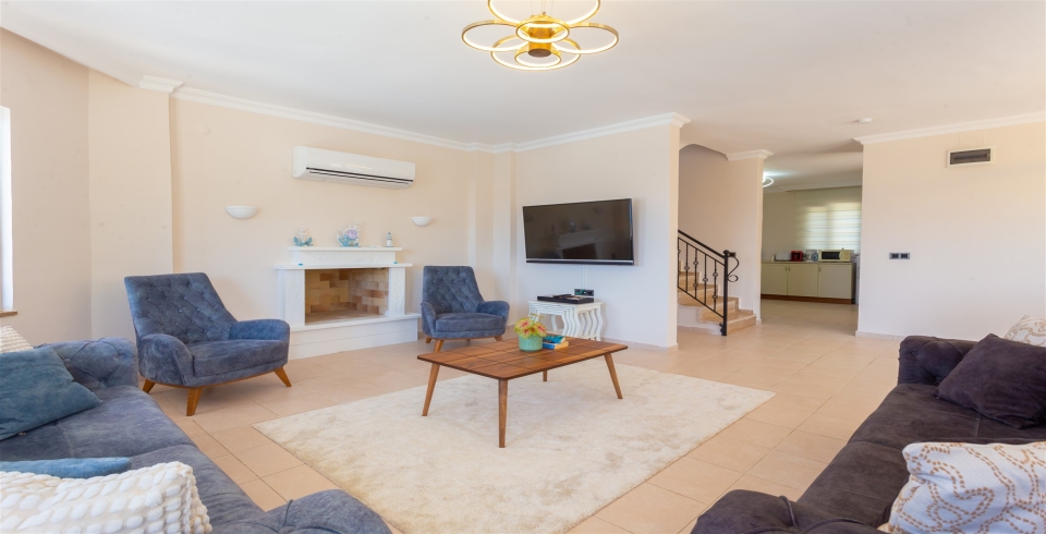 Villa Ela Kalkan