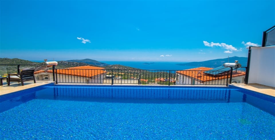 Villa İrem