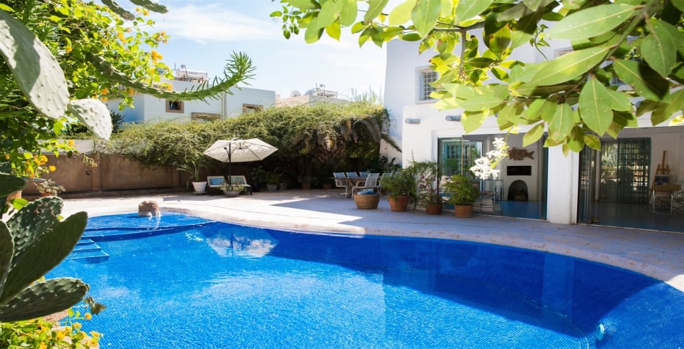 Villa Kelebek Bodrum