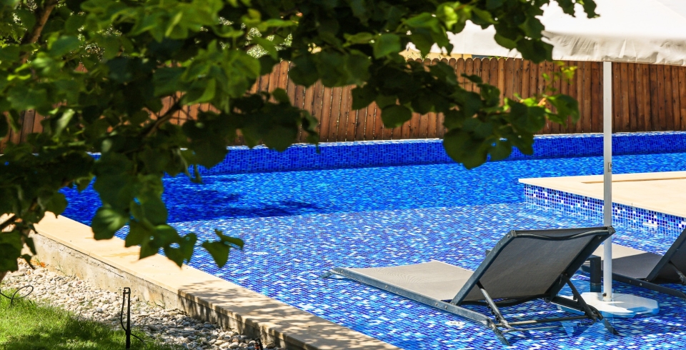 Villa Aqua Luxury