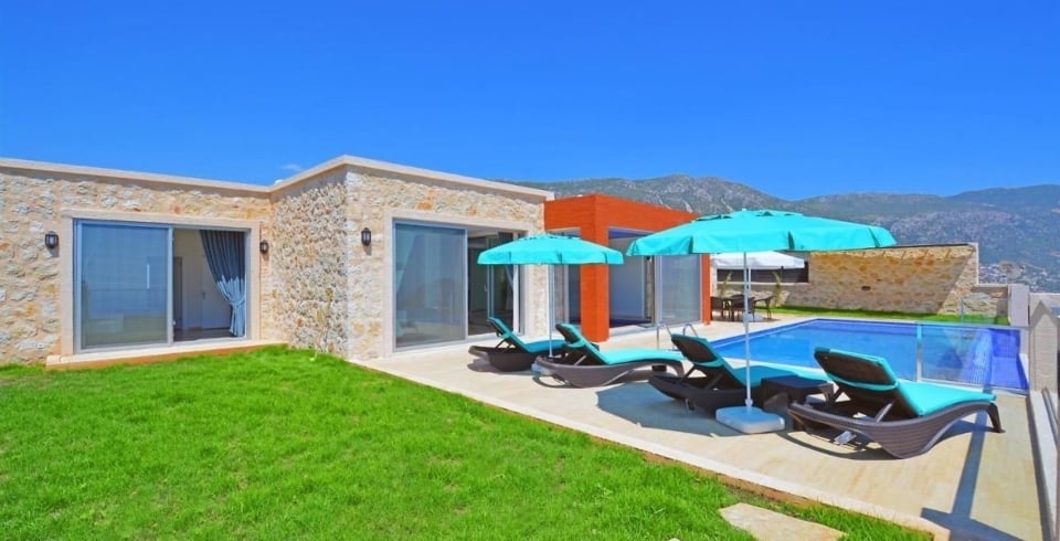 Villa Avon