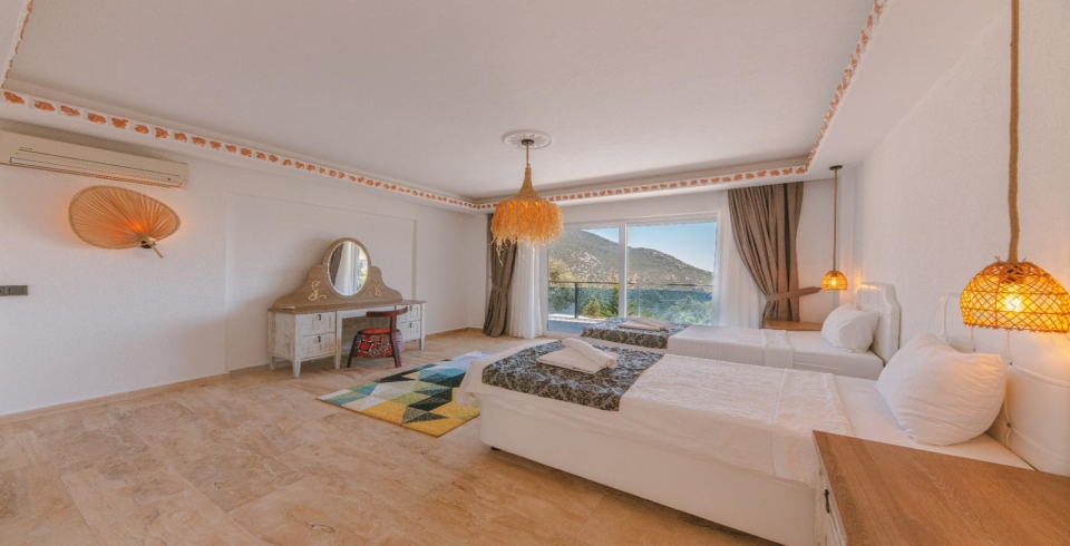 Villa Bambi