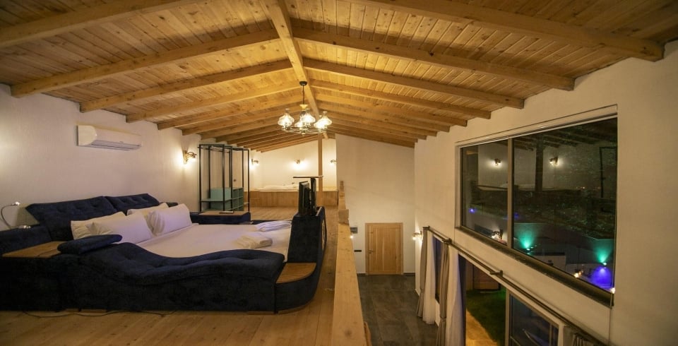 Villa Little Royal