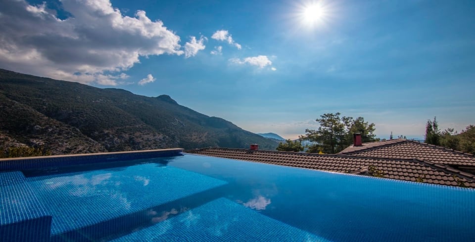 Villa Sultan İslamlar