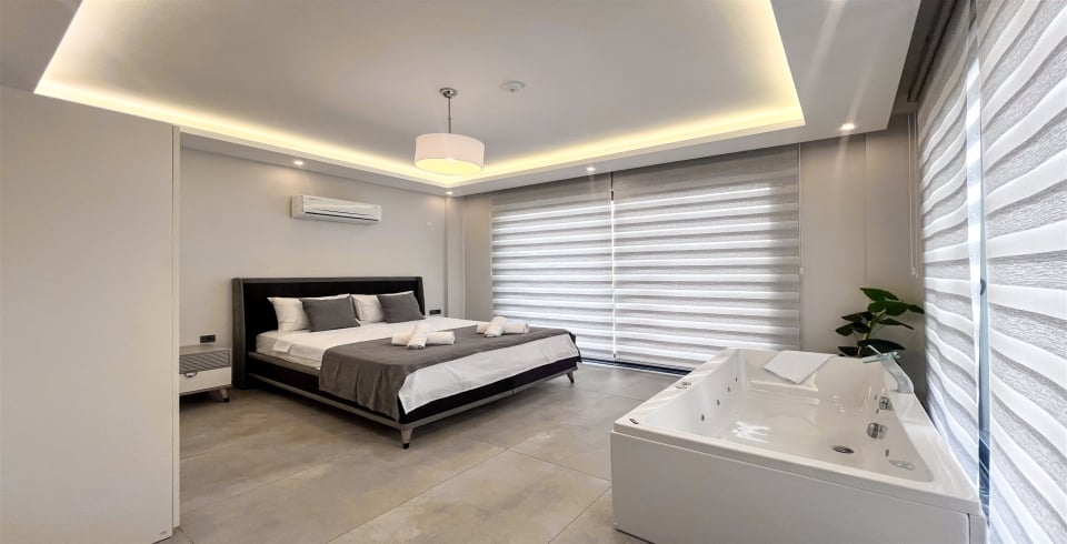 Villa Sweet Moon