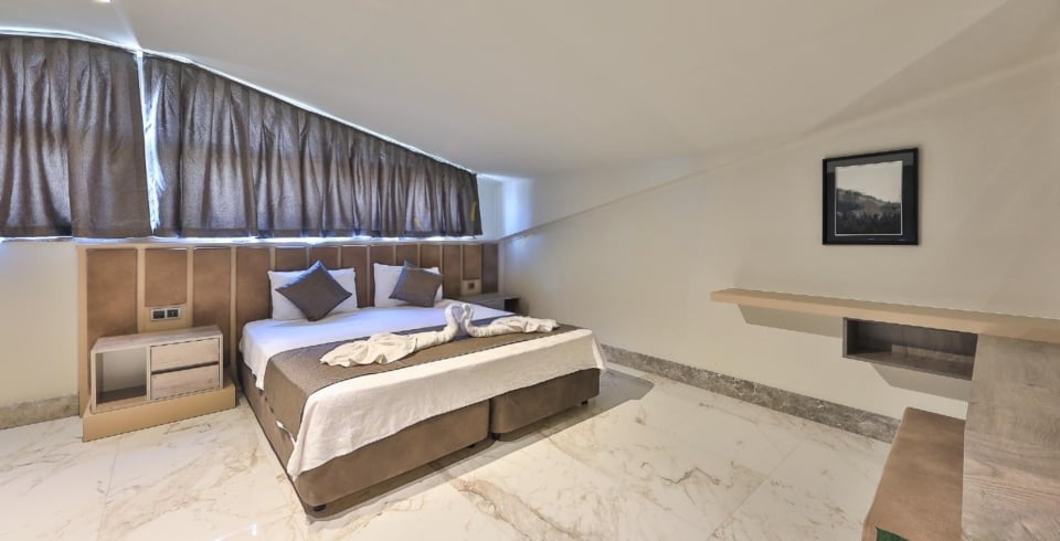 Villa Escalade Fethiye