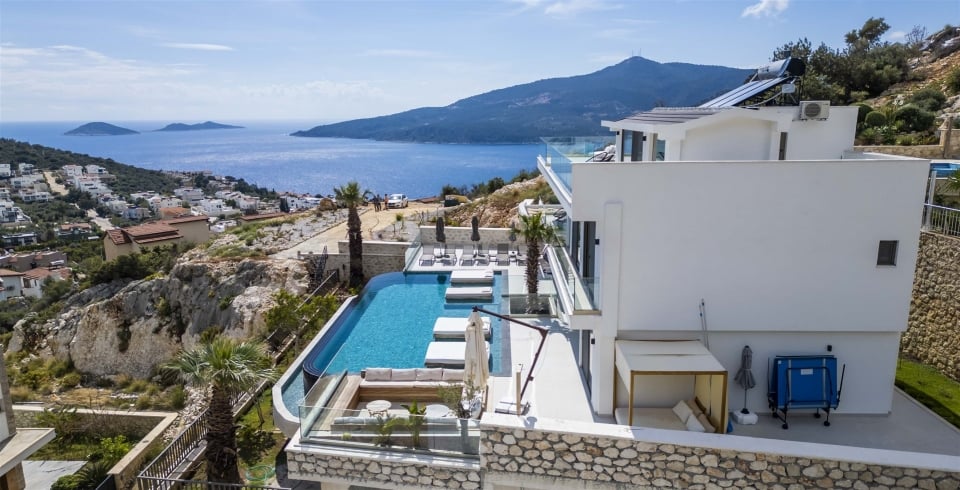 Villa Nobles Rox
