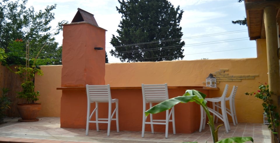 Villa Sancak Bodrum