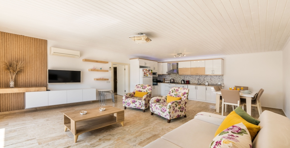 Villa Araf