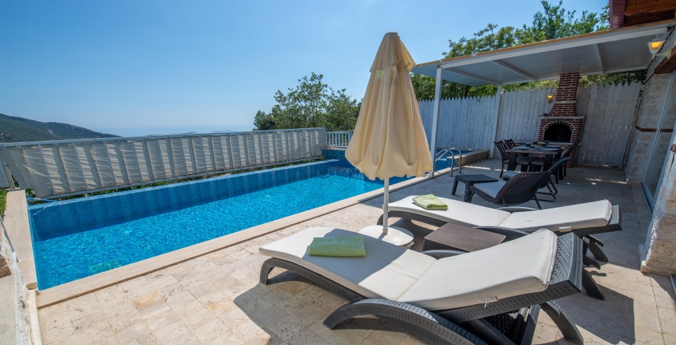 Villa Hayal Evi