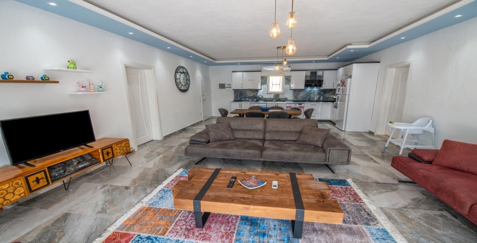 Villa Maram Evi
