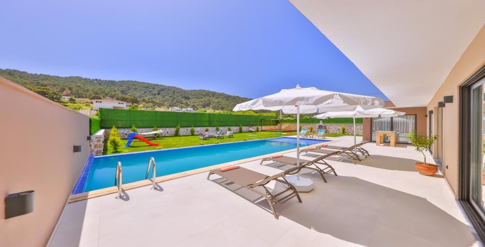 Villa Lukka
