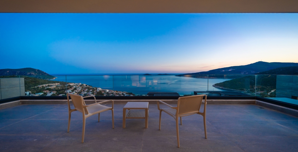 Villa Aura E