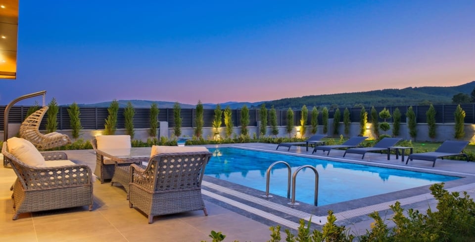 Villa Little Pines
