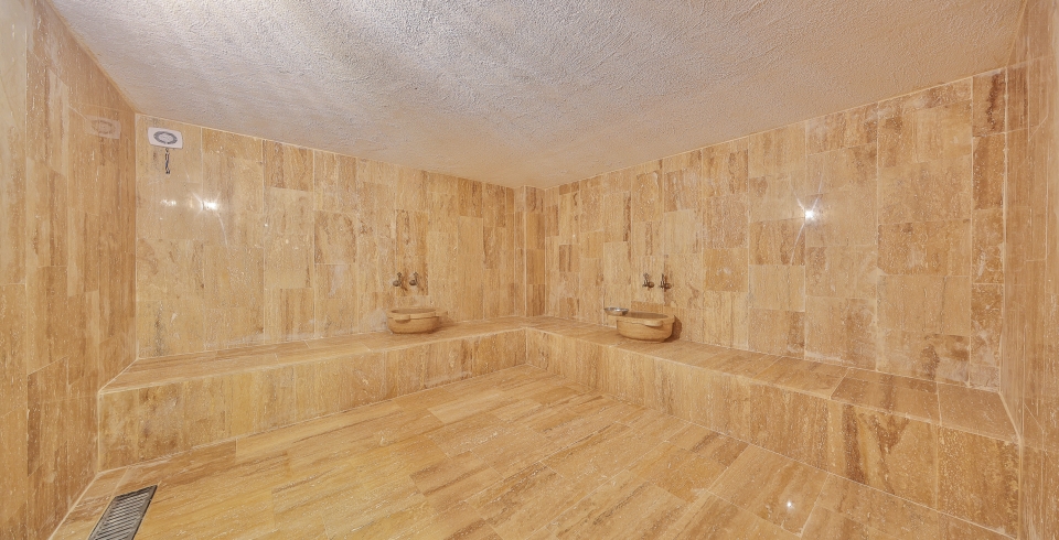 Villa Elmas Kalkan