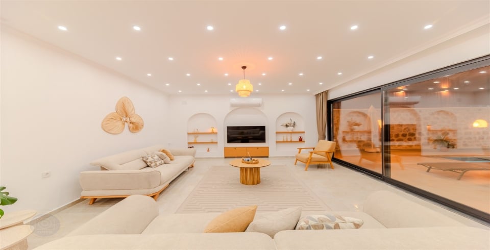 Villa Sakura Kınık