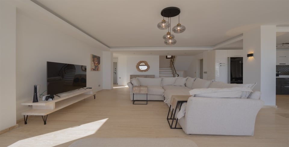 Villa İnsel Gredi