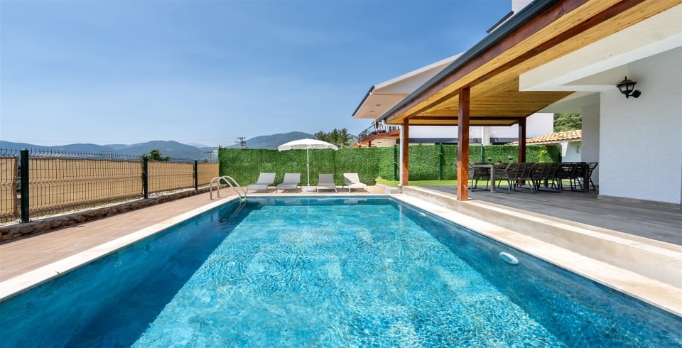 Villa Sinemis