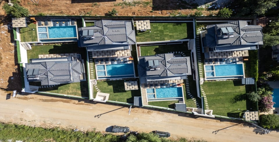 Villa Casa Del Mar 3