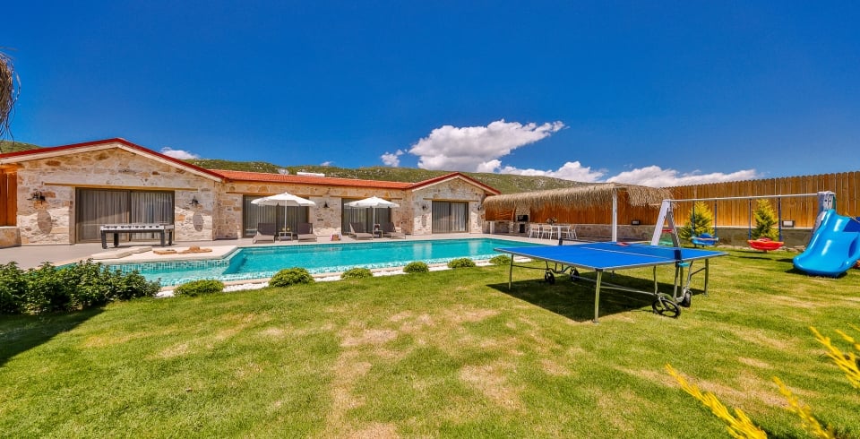 Villa Kekik 2