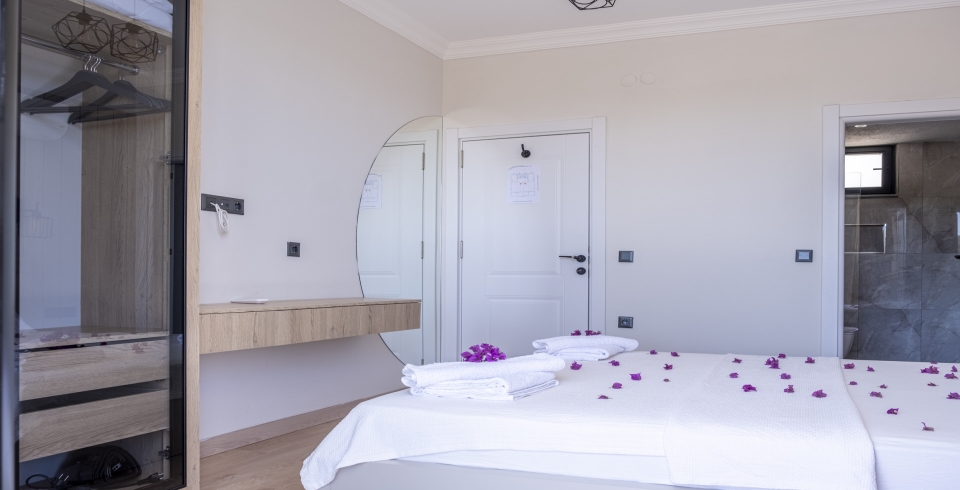 Villa Savaya 2