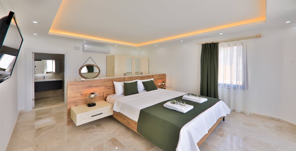 Villa Baykan
