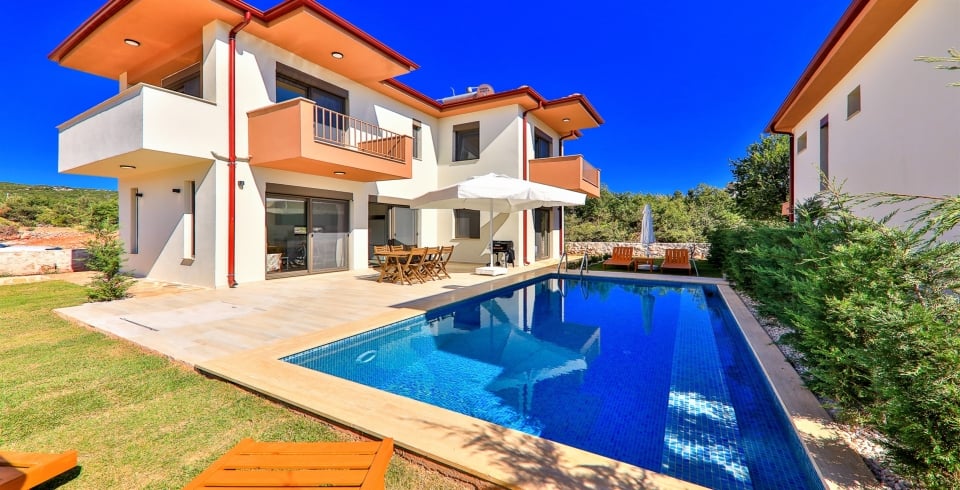 Villa Lime Kaş