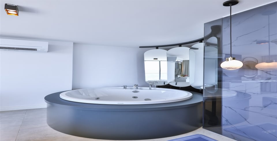 Villa İnfinity Sky Kaş